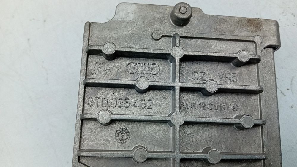 Amplificador de colunas AUDI A5 (8T3)