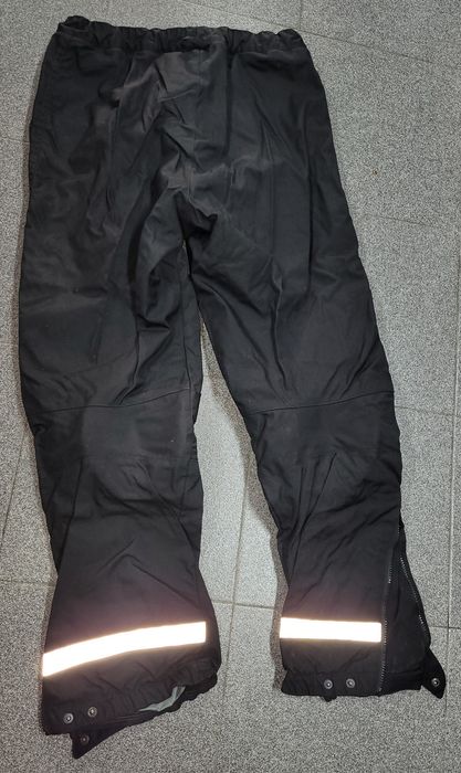 Calças motociclismo AXO