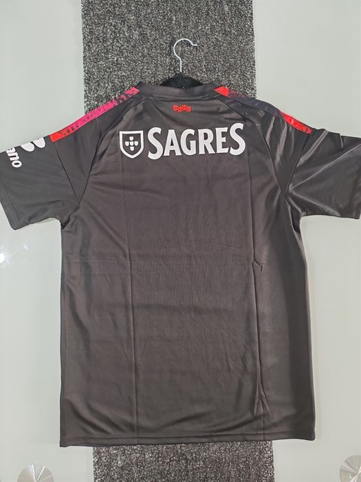 Camisola SL Benfica 26/27 3ºEquipamento