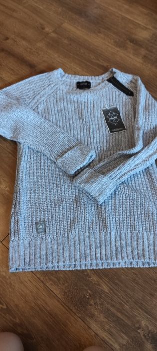 Nowy sweter House rozm M