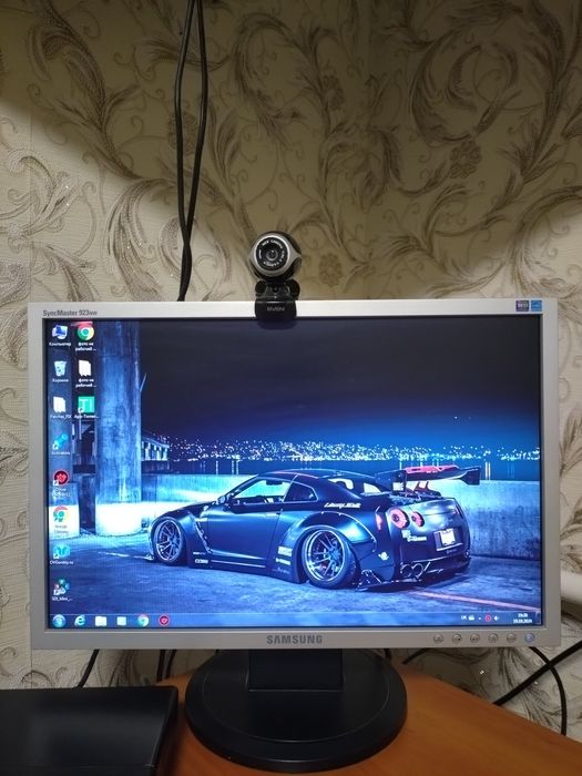 Продам ПК из всем что на фото