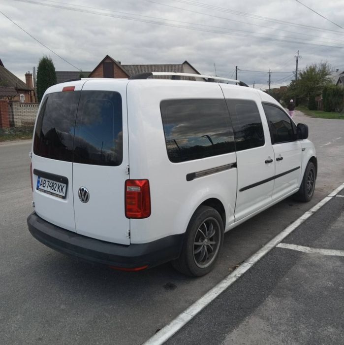 Продам свій автомобіль