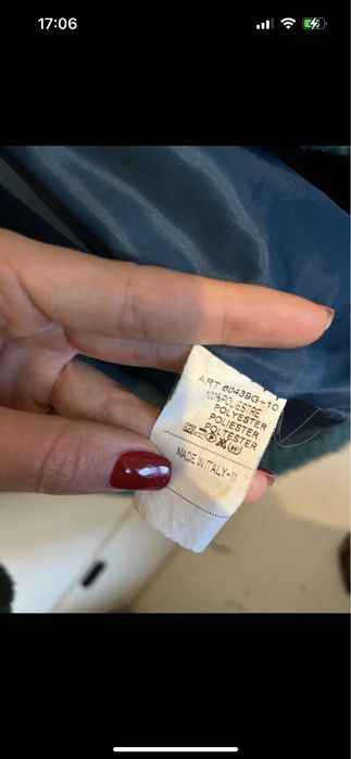 Teddy płaszcz sztuczne futro