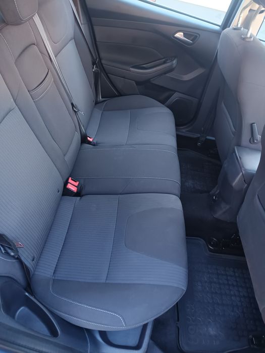 Sprzedam Ford Focus 2011
