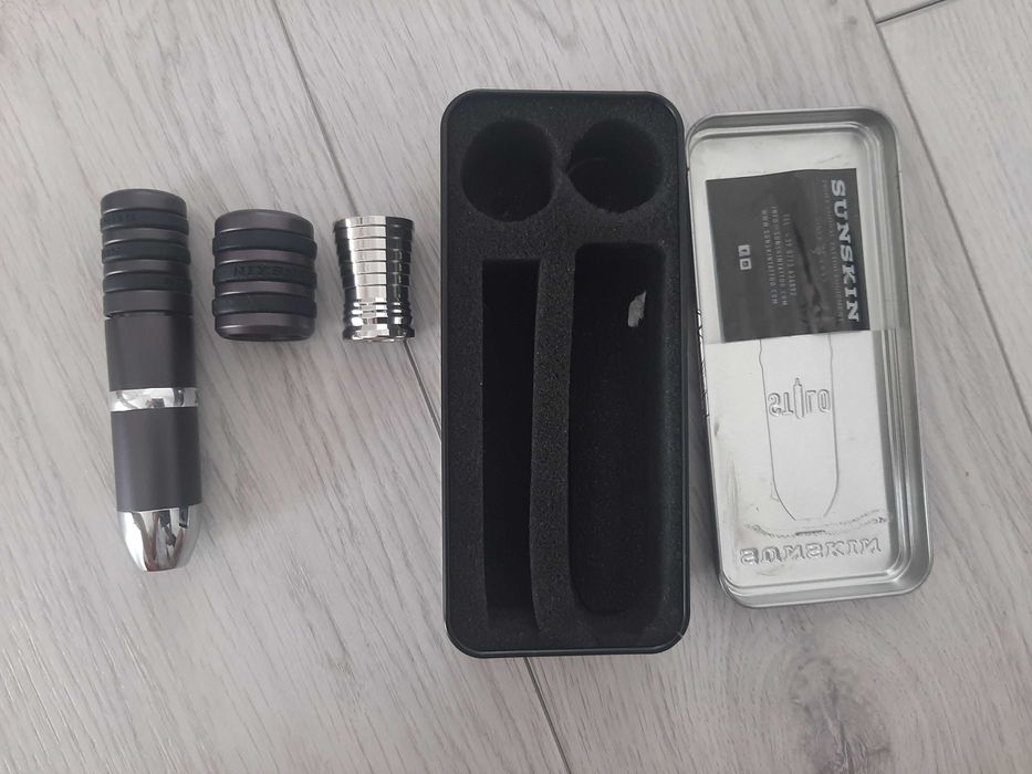 Sunskin Stilo | Tattoo Machine64284421496579120