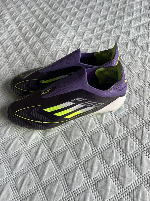 Adidas F50 Novas