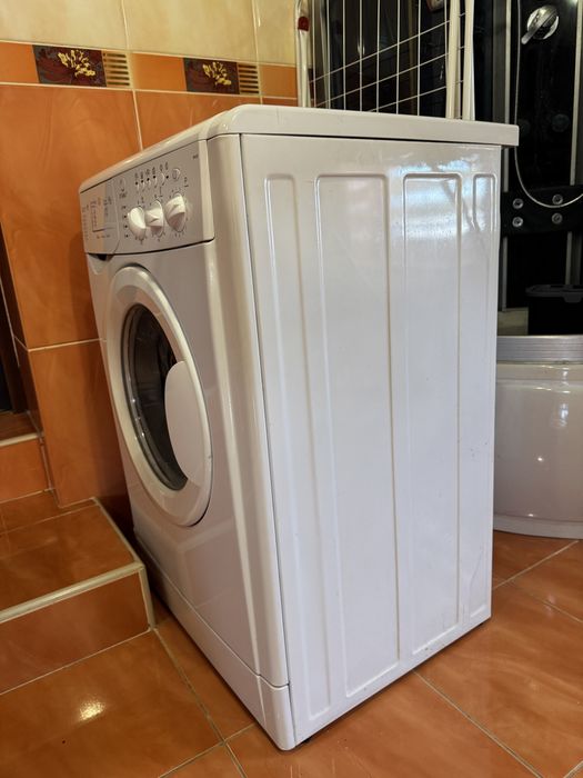 Пральнамашина Стіралка