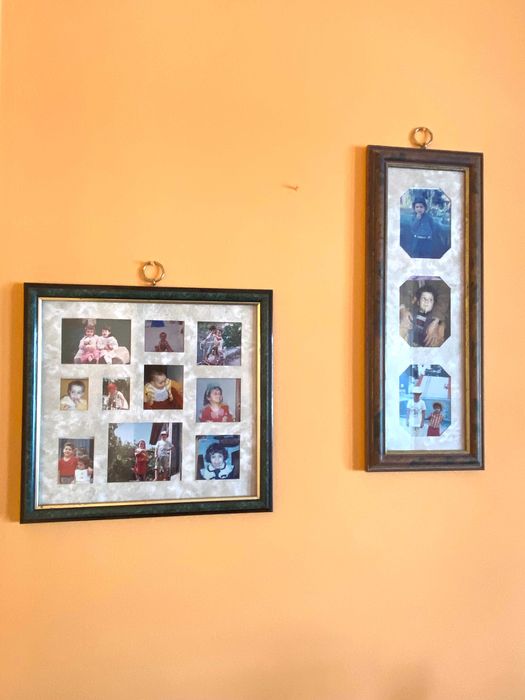 Wall and Table Frames64285347597057120