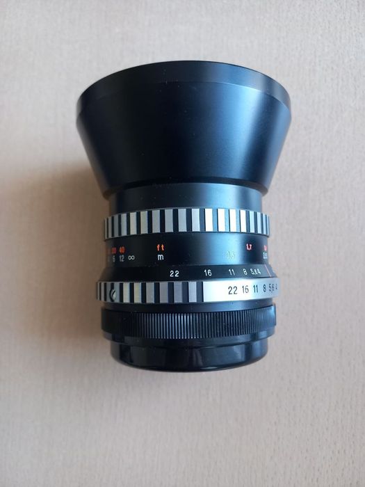 Фотокамера Pentacon