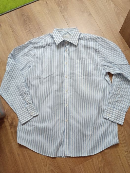 Koszula męska F&F bawełna 16 1/2