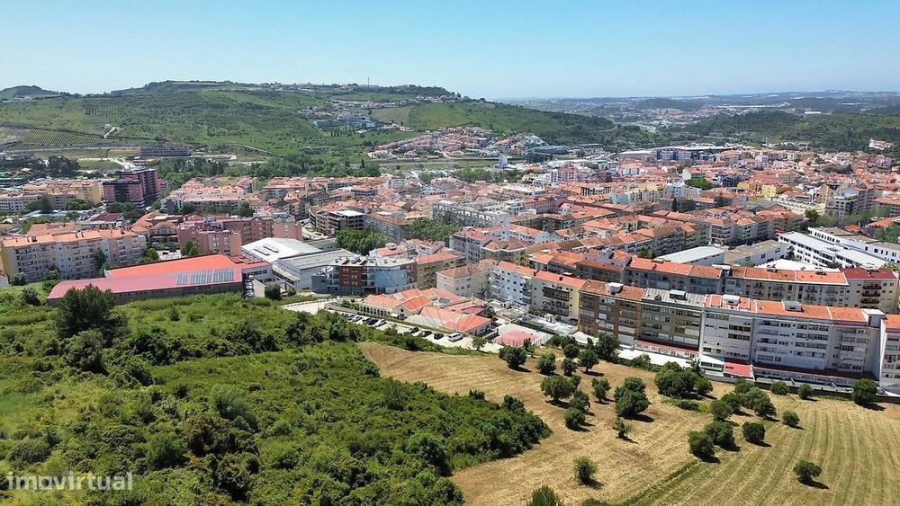 Terreno  para venda