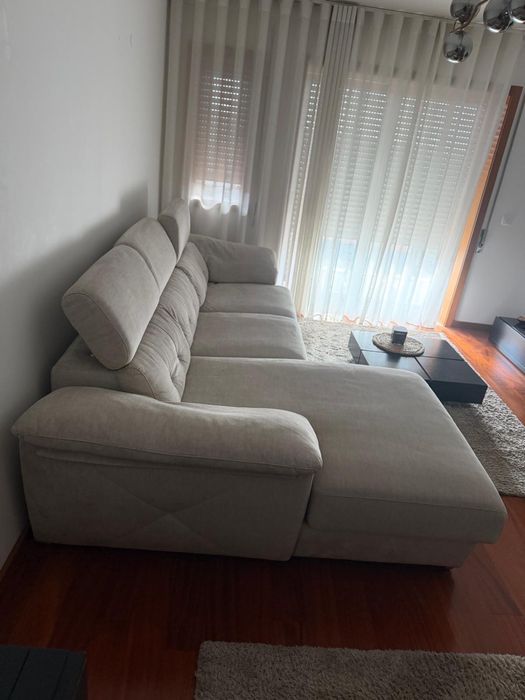 Vendo sofa - 550€