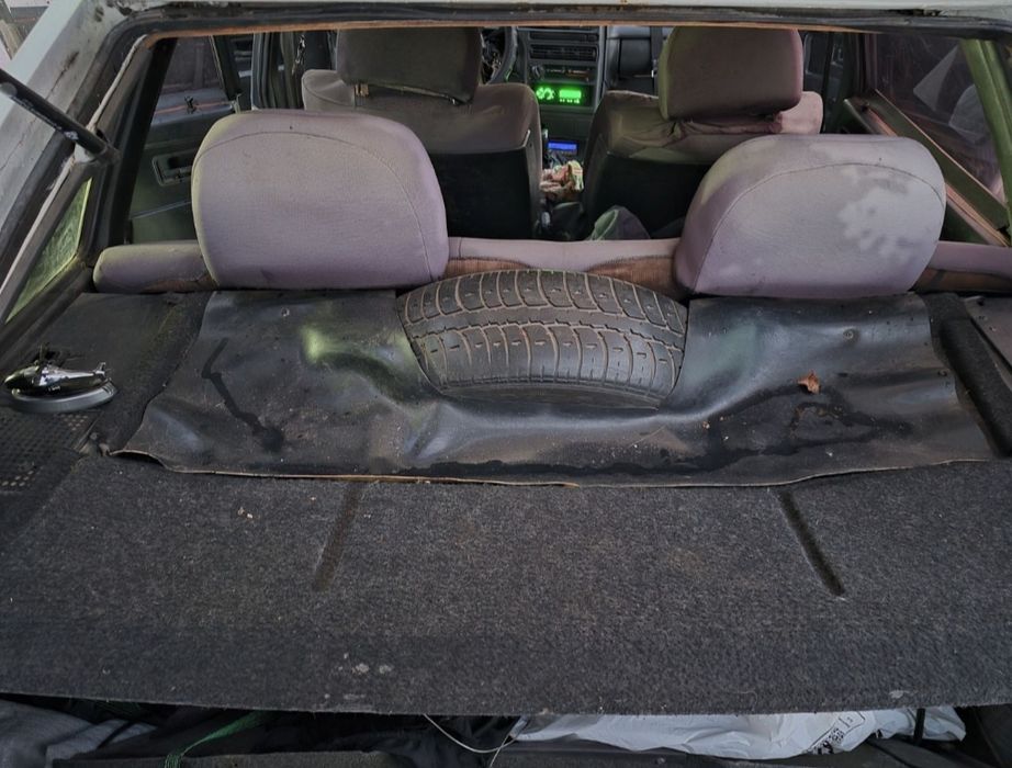 Обмін ,ваз 2109.