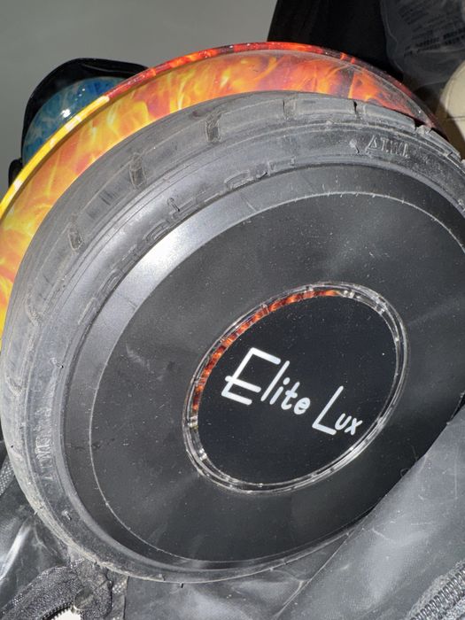 Продам гіроборд Smart Balance Elite Lux 10"