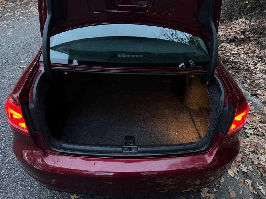 Volkswagen Passat      2015