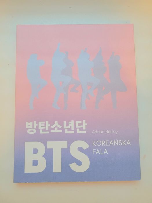 Bts Koreańska Fala