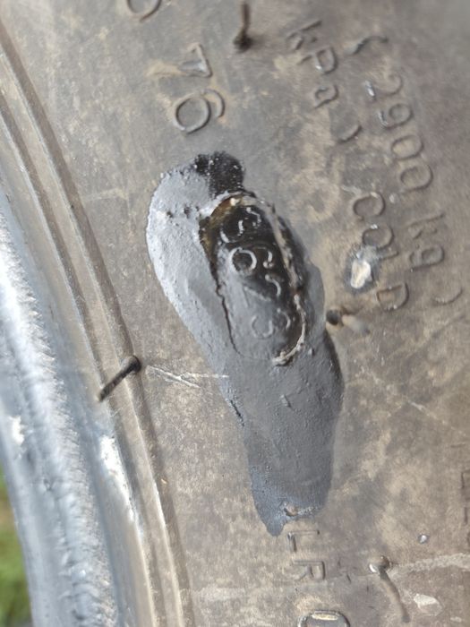 16/70R20 Mitas MPT-05 opony wzmacniane 14pr 405/70-20
