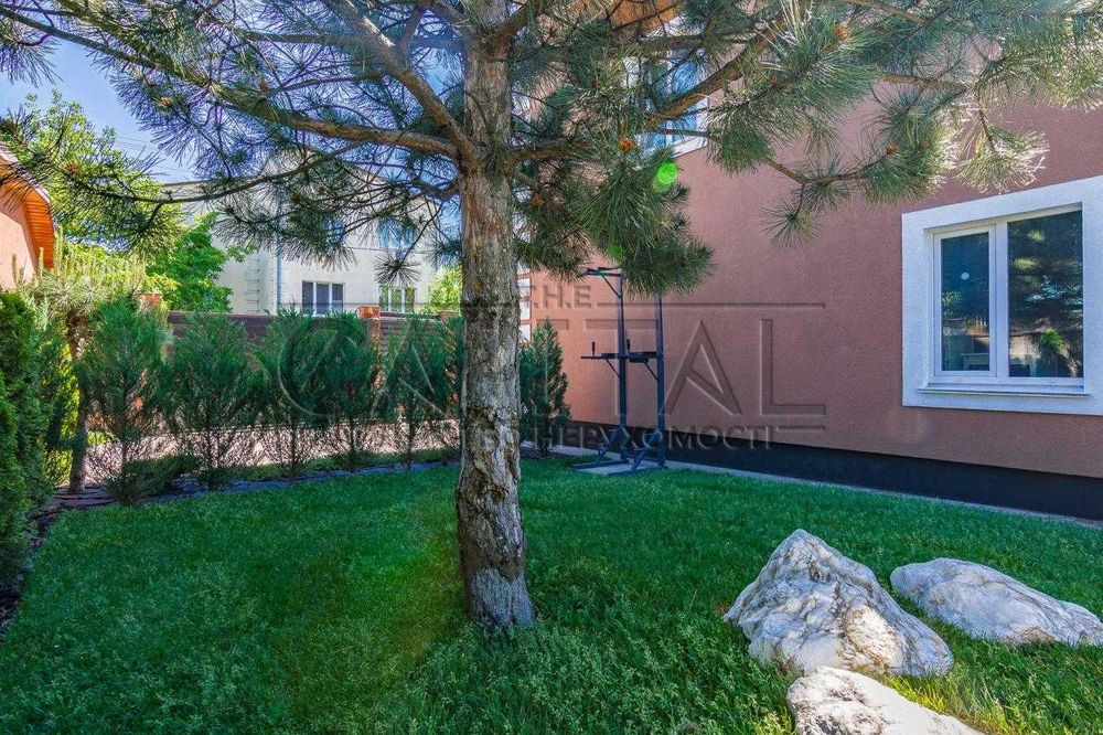 House by the address (area 130 m²) - Atlanta.ua - photo 12