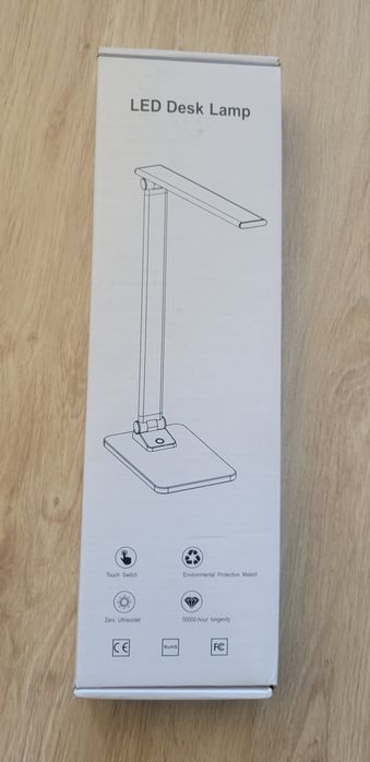 LED Desk Lamp431774840307077125