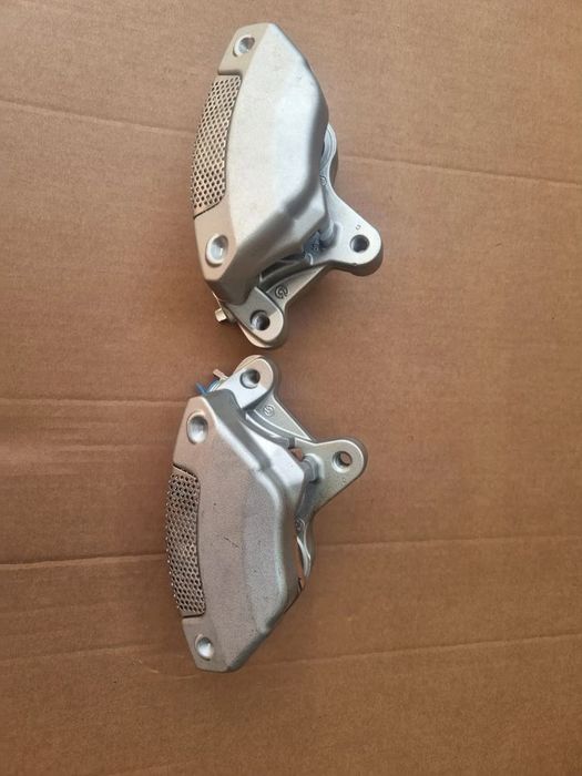 harley davidson brembo touring v rod zacisk