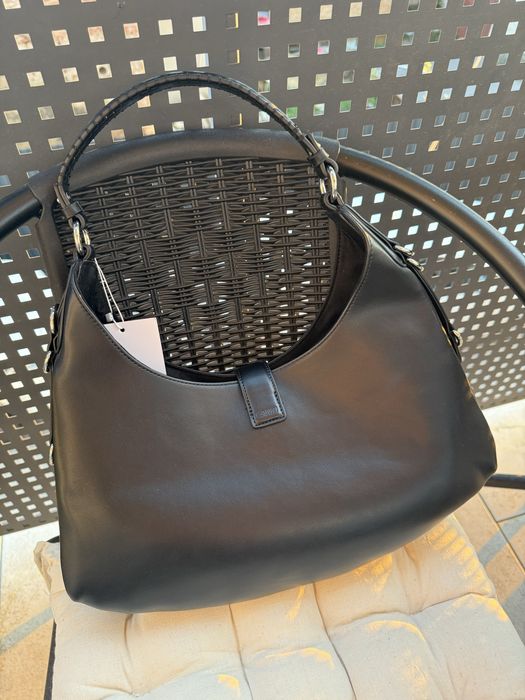 Сумка GANNI Large Kat Bag