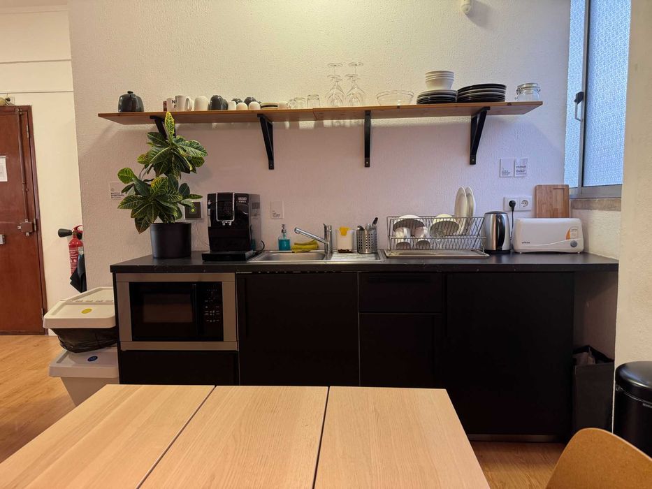 Cozinha Ikea Completa-Mobiliário + Equipamentos–Excelente Estado