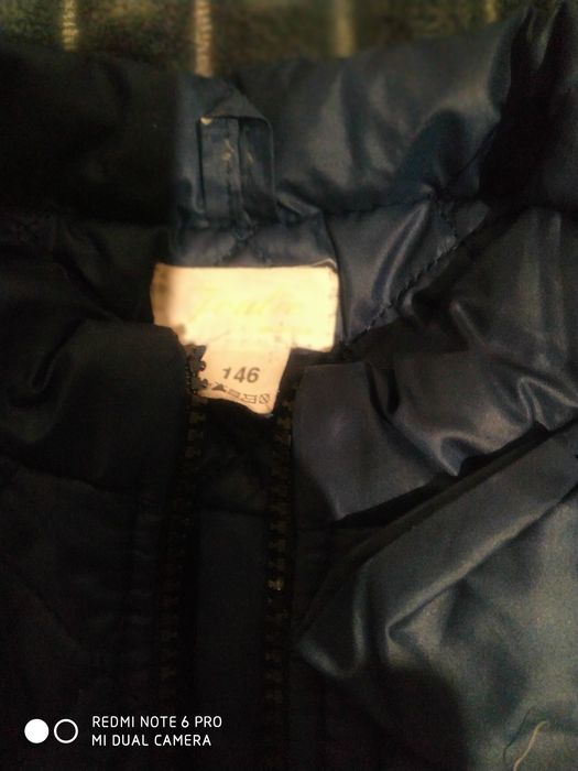 Куртка, пальто для дівчаток