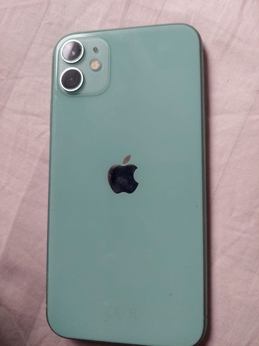 Iphone 11 Normal