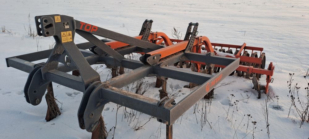 Agregat Mandam top 2.5 bezorkowiec