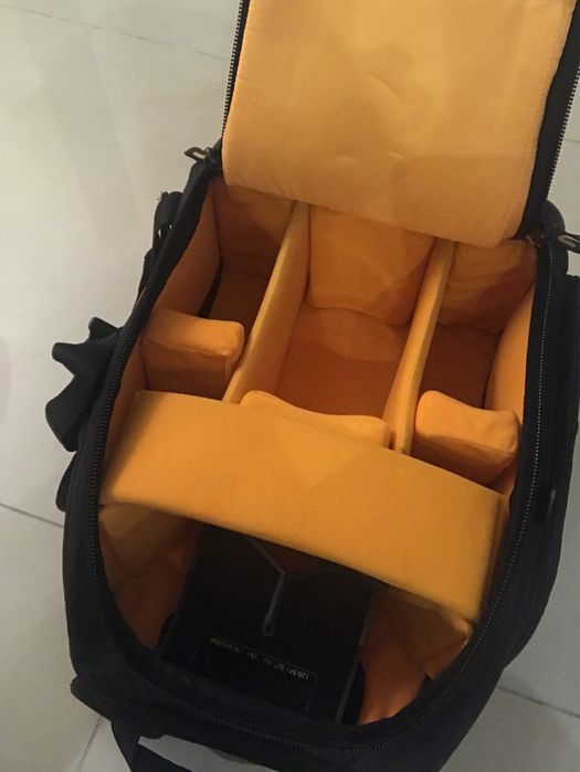 Фоторюкзак CaseLogic SLRC-206