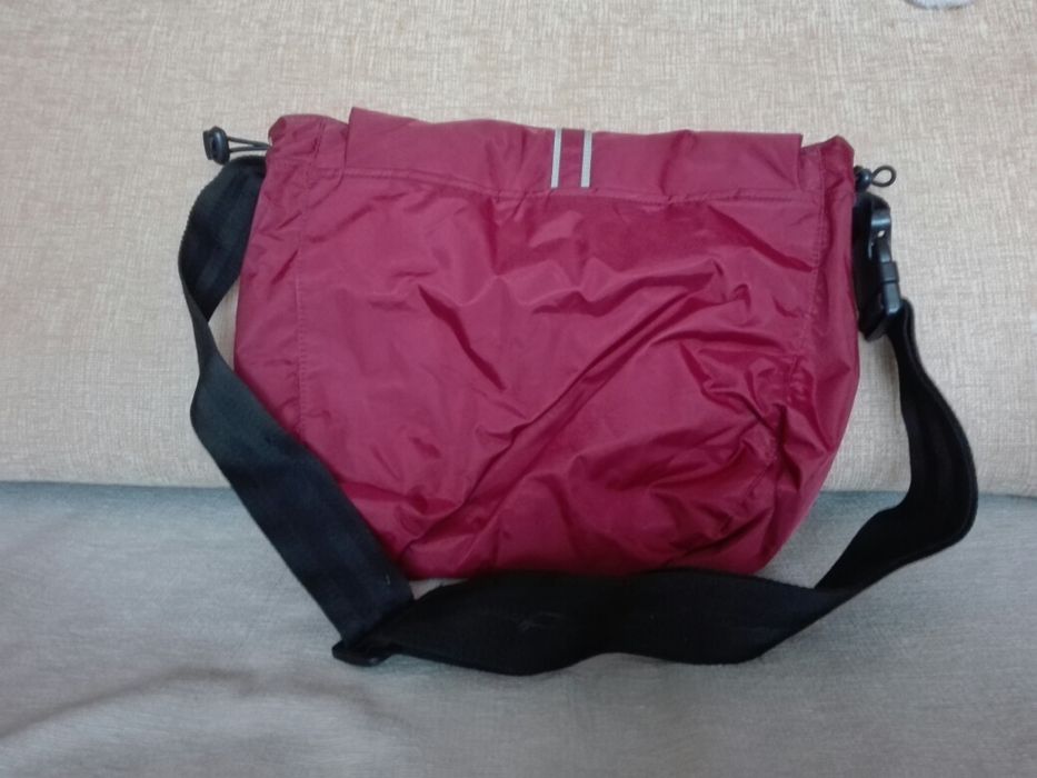 Torba na ramię/na laptopa Diverse