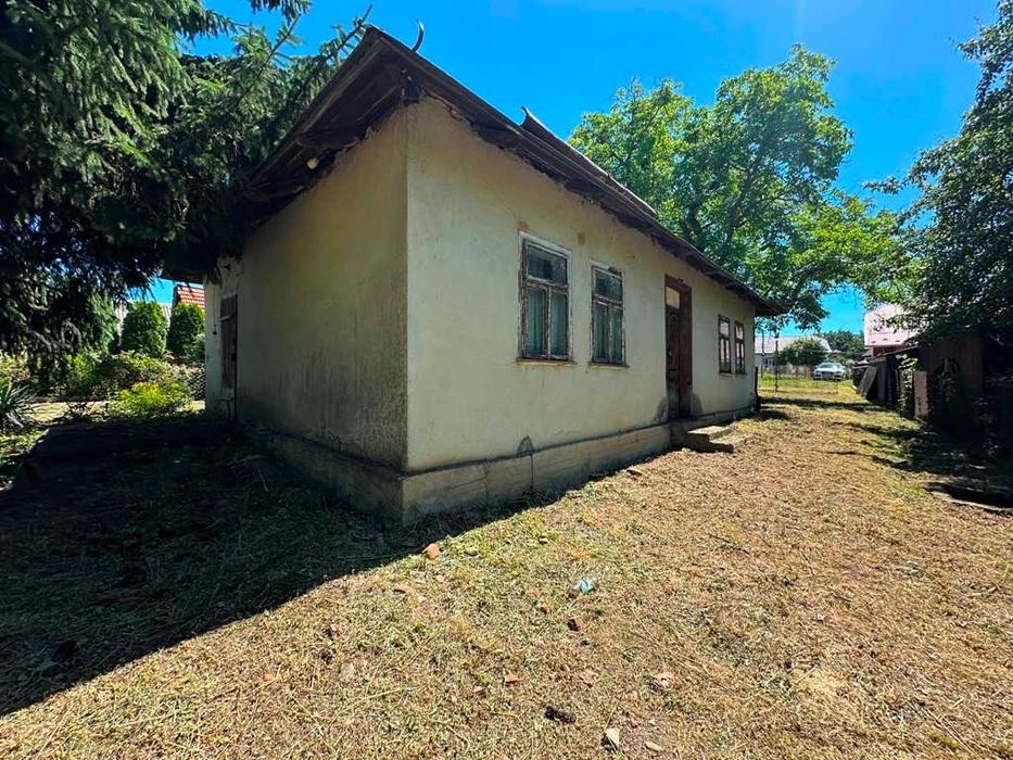 Продається будинок
