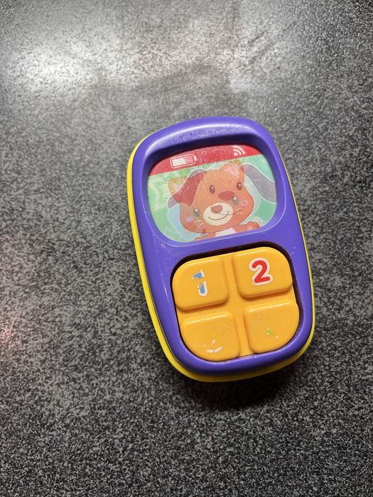 ходунки Vtech baby first steps