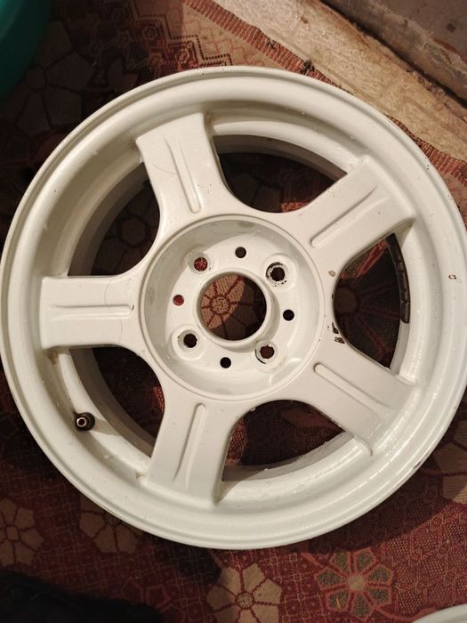 Продам диски р14  с ваз