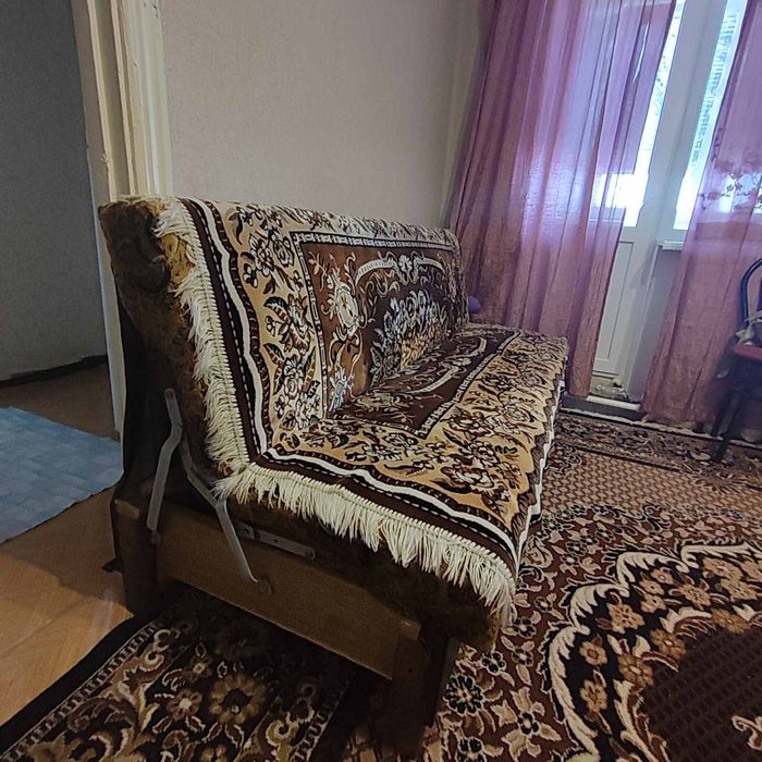 Диван книжка небольшой