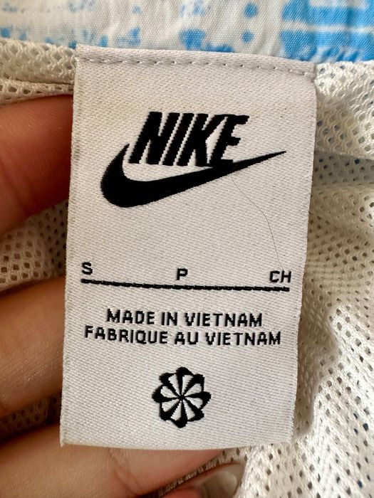 Casaco NIKE Seleção Portugal edição 2024