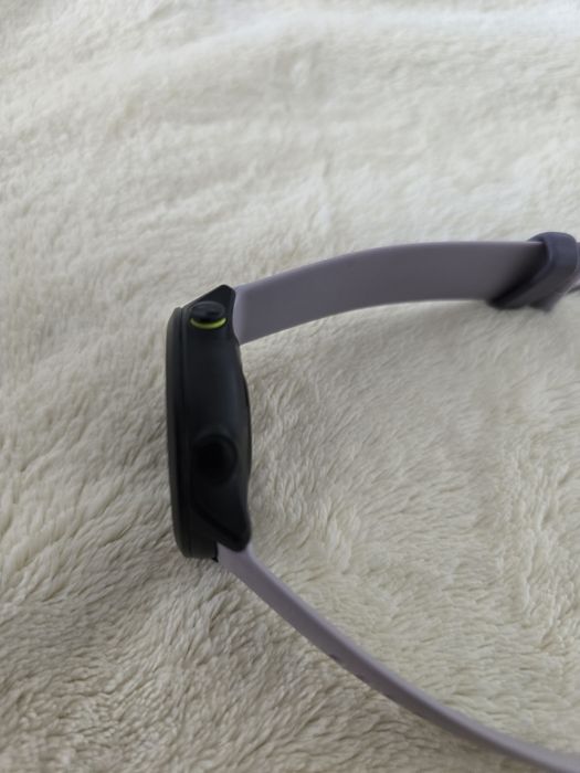 Garmin forerunner 55