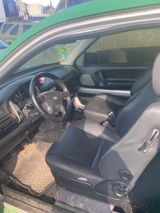Авто для ЗСУ land rover freelander 1