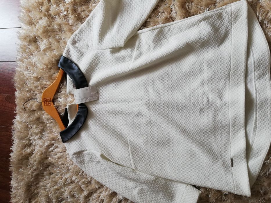 Bluzka Quisque, rozmiar 40