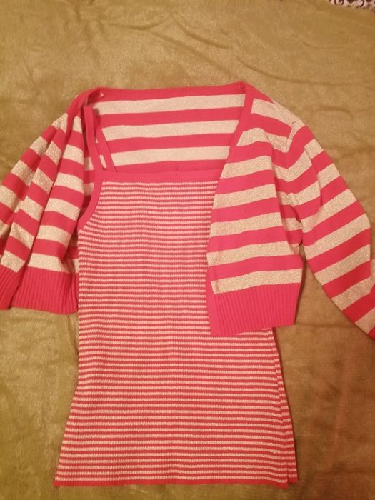 Кофтинки одним лотом