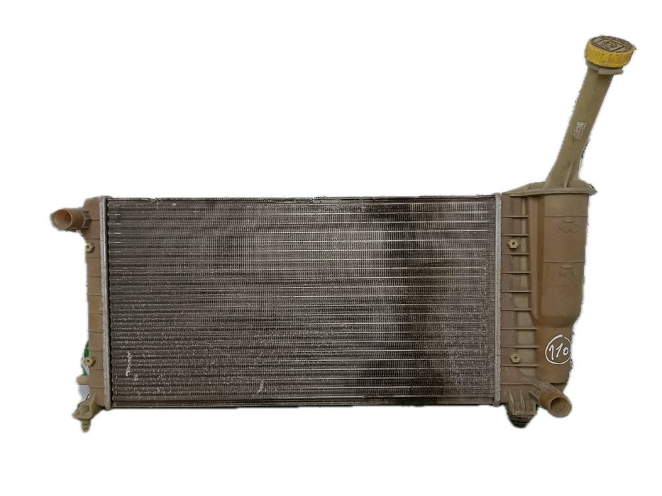 Radiador de água FIAT Idea (350_)