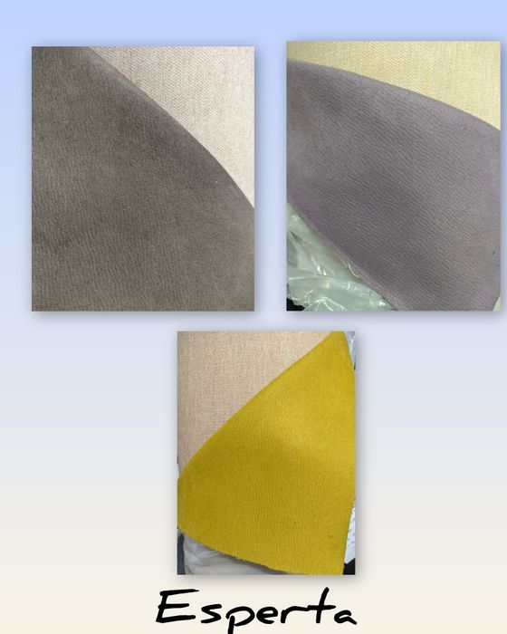 Меблевий шкірозамінник (екошкіра, штучна замша, кожзам)