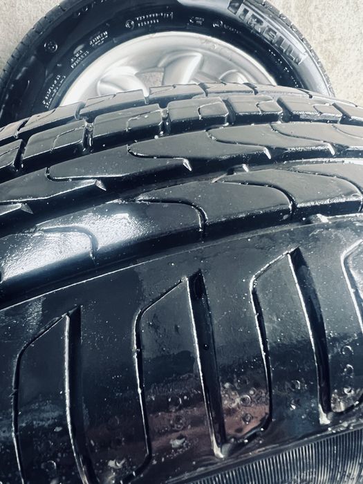 Jantes Mini Countryman Cooper 16”