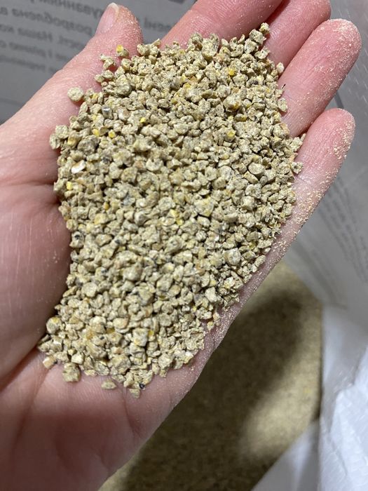 Старт комбікорм (ТМ Крамар)