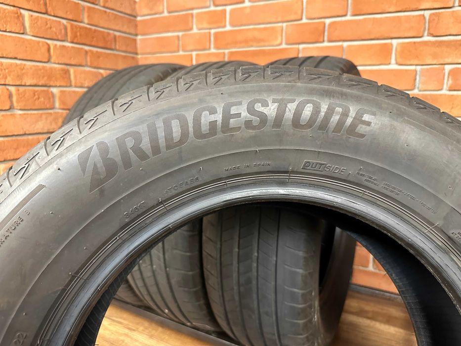 Opony Bridgestone Turanza ECO 225/65R17