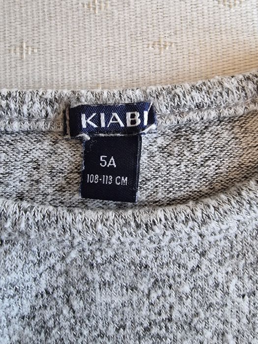 Camisolas Menina Kiabi 5anos-6anos