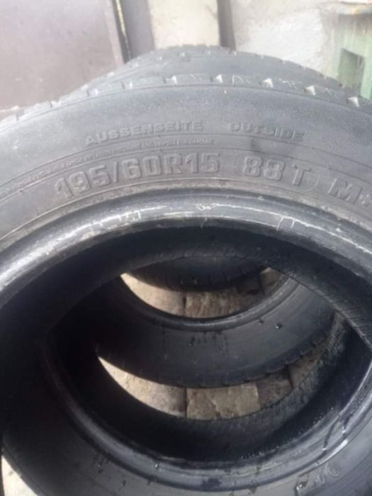 Зимова гума  R15