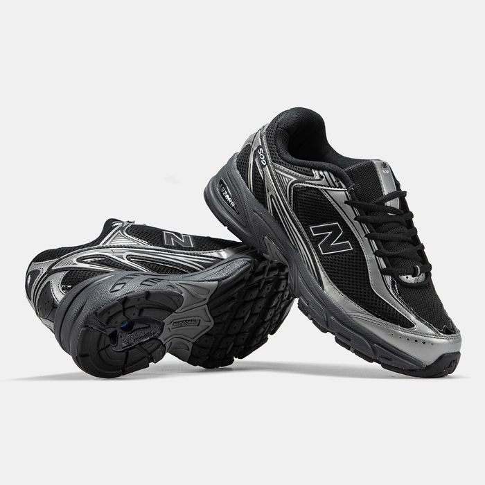Чоловічі Кросівки New Balance 509 40-45 (Без Предоплати)