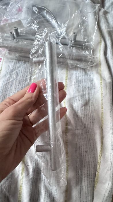 Продам ручки для мебели
