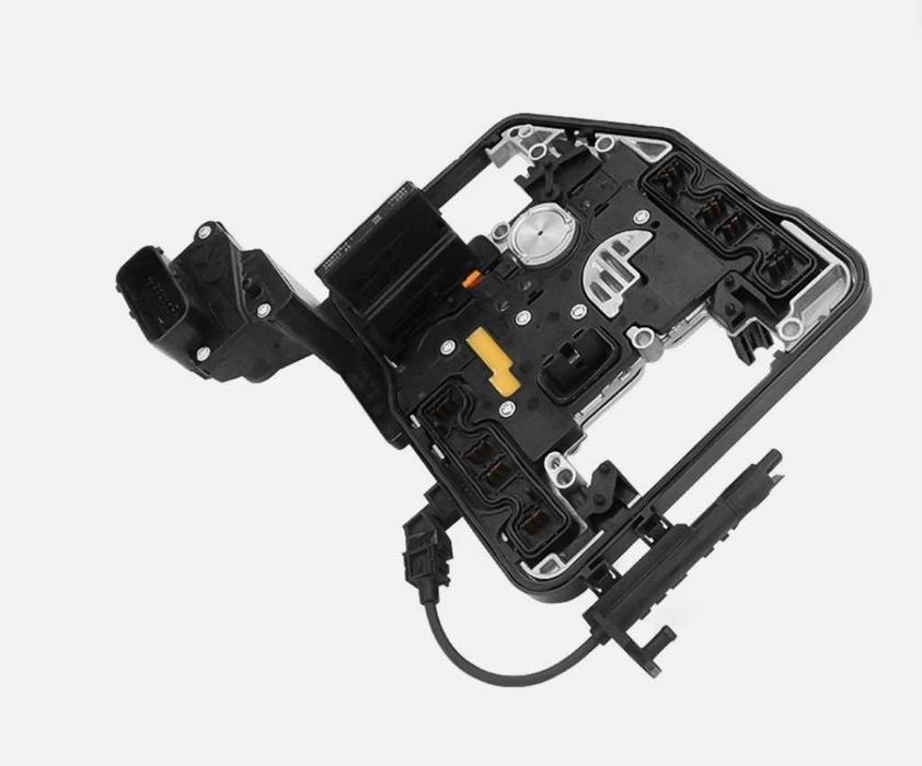 Плата мехатроніка VAG DQ200 7-ст Volkswagen Skoda Seat Audi 0AM927769D